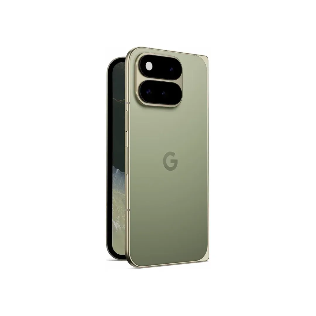 Google Pixel 11 Pro Fold