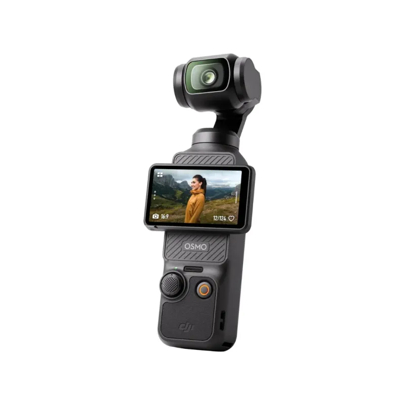 DJI Osmo Pocket 3 Creators Combo