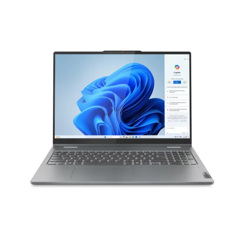 Lenovo Ideapad 5 2 in 1 Touchscreen 16"