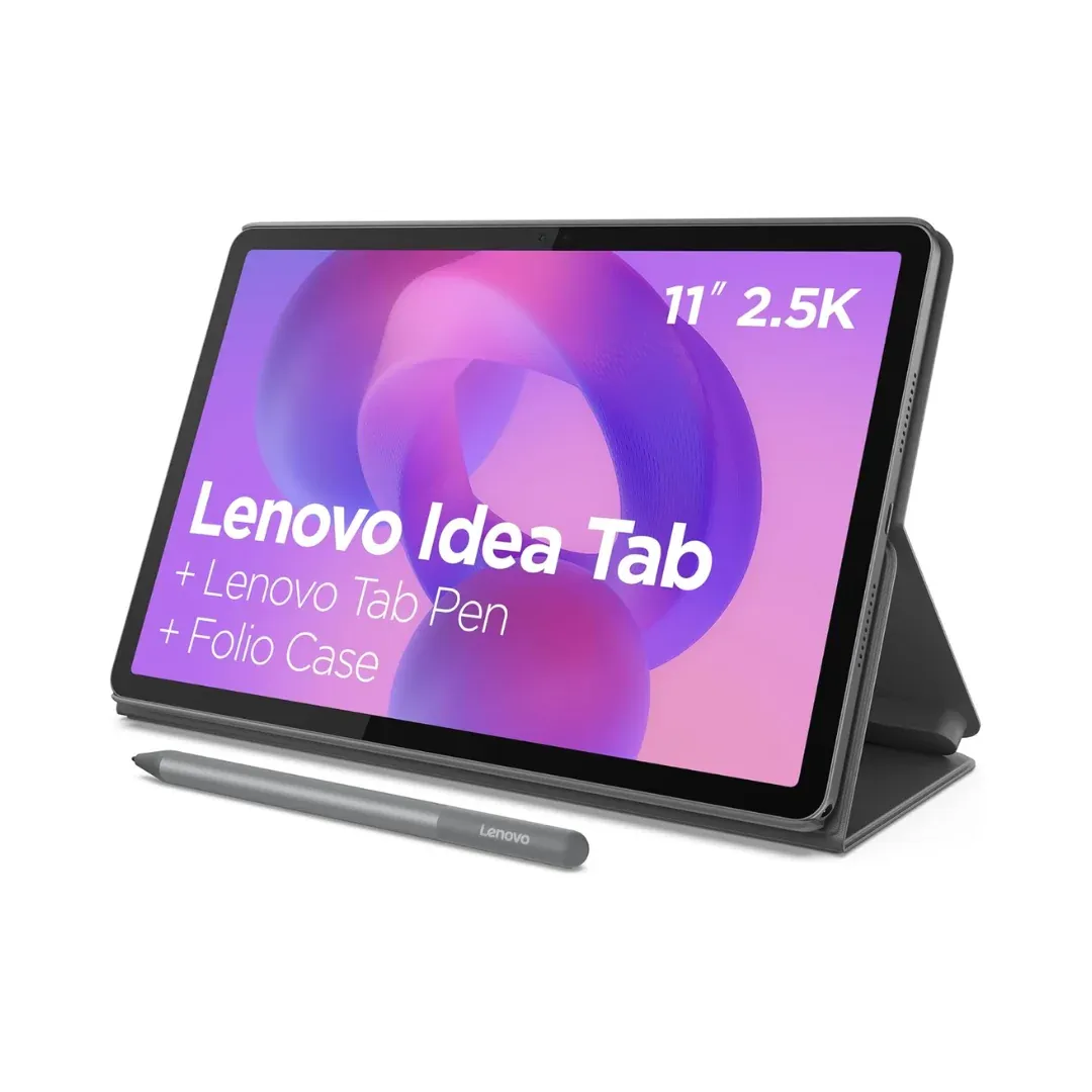 Lenovo Idea Tab - College Tablet