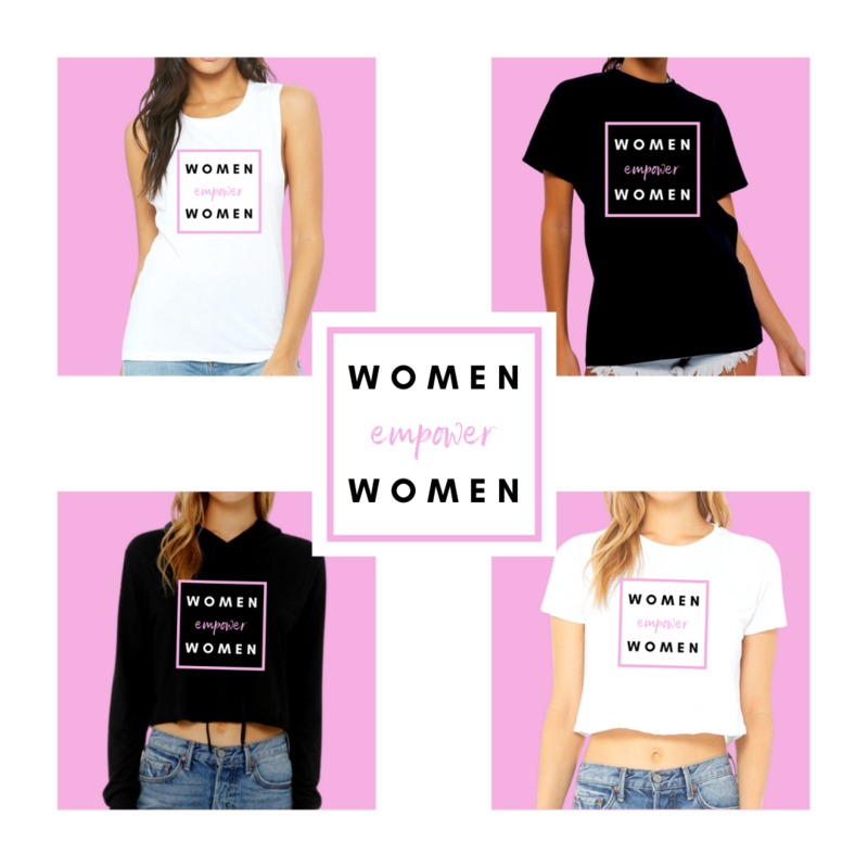 Women Empower Women