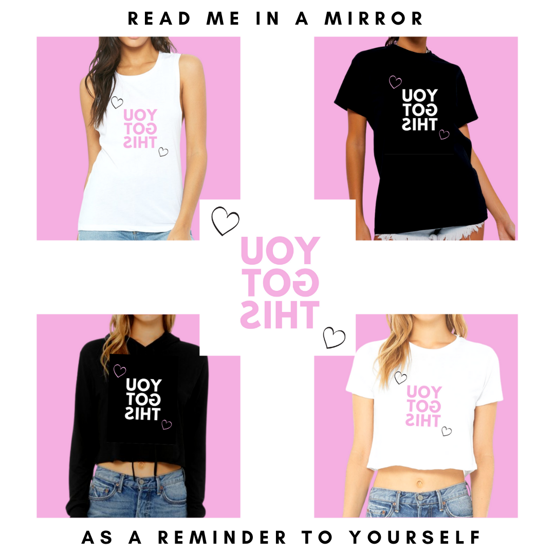 You Got This You Got This