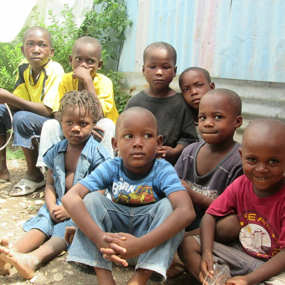 Youth Outreach and Conferences