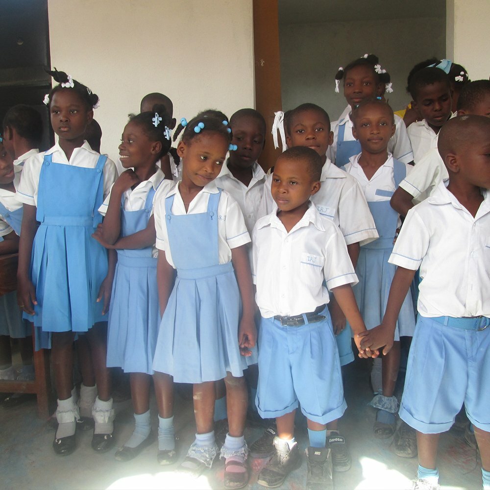 Youth Outreach and Conferences