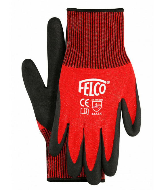 Arbeitshandschuhe Felco 701