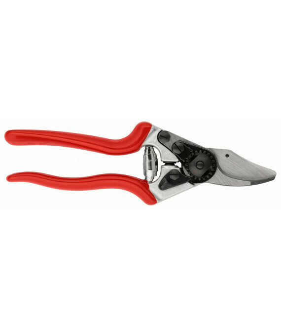 Gartenschere Felco 16 für Linkshänder