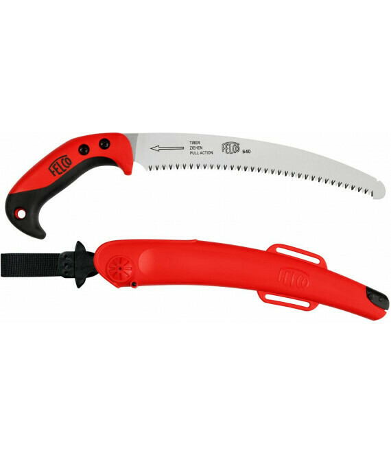Handsäge Felco 640