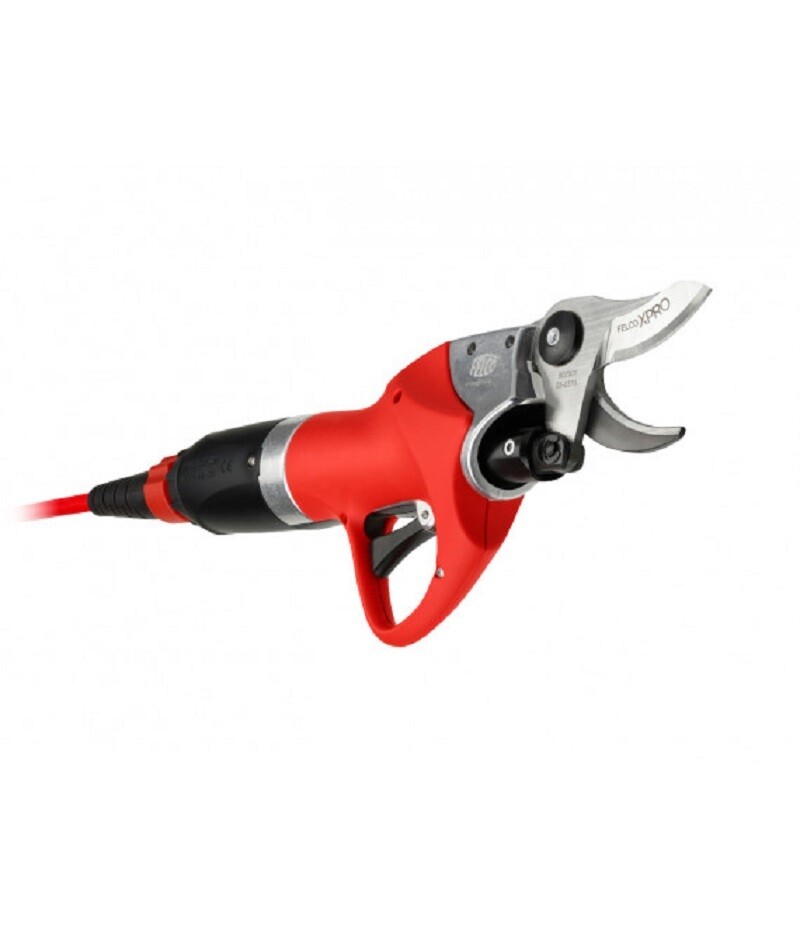 Akkuschere Felco 802 Kit