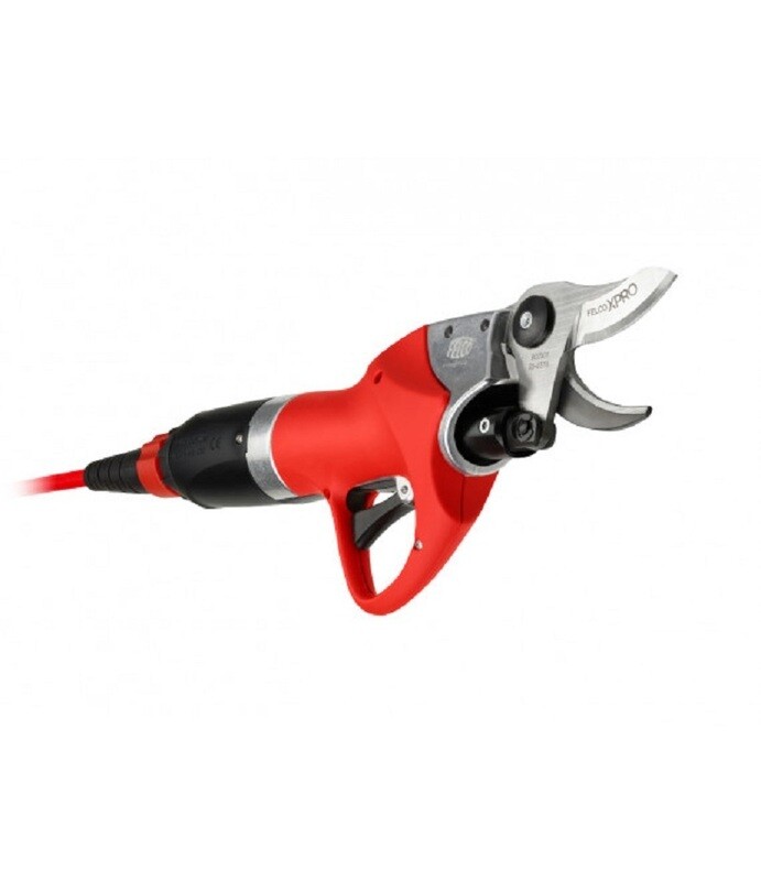 Akkuschere Felco 802 Kit