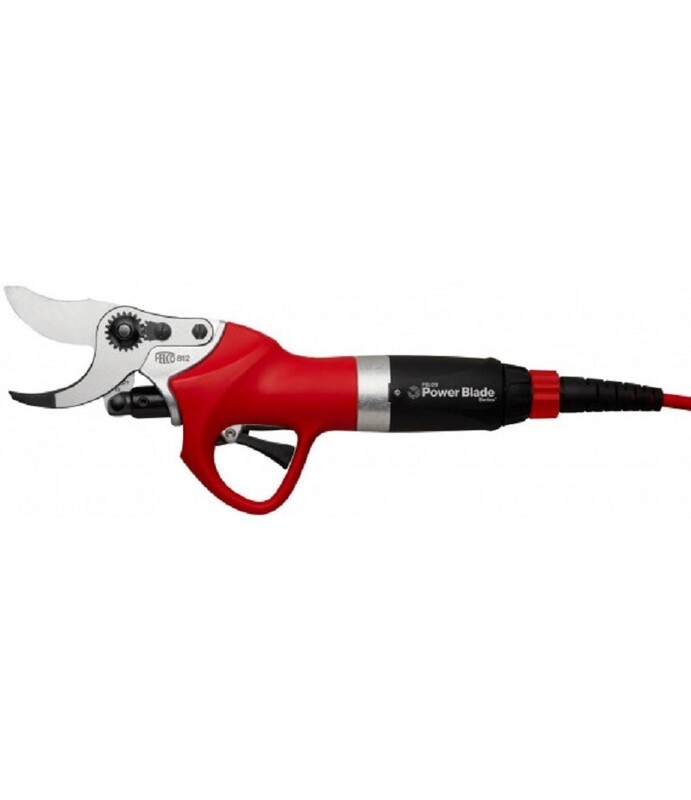 Akkuschere Felco 812 Kit