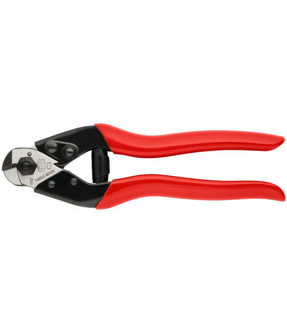 Kabel- und Drahtschere Felco C3