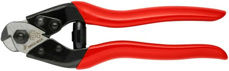 Kabel- und Drahtschere Felco C7