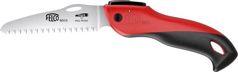 Klappsäge Felco 601