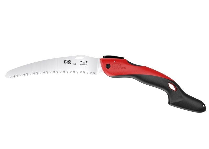 Klappsäge Felco 603