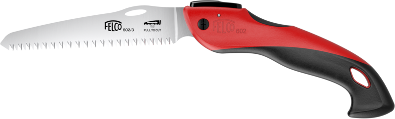 Klappsäge Felco 602