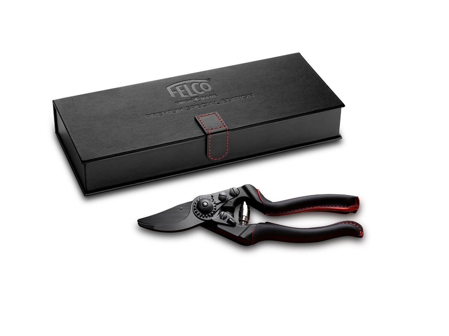 Gartenschere Felco 8 Premium Special edition