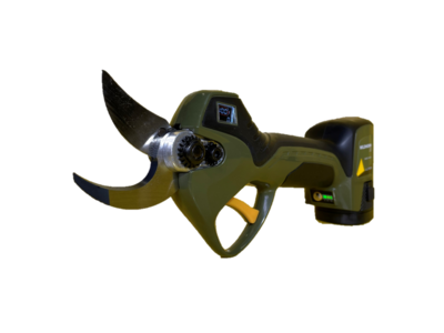 Wildhorn Akku