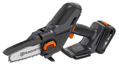 Husqvarna Akku Aspire