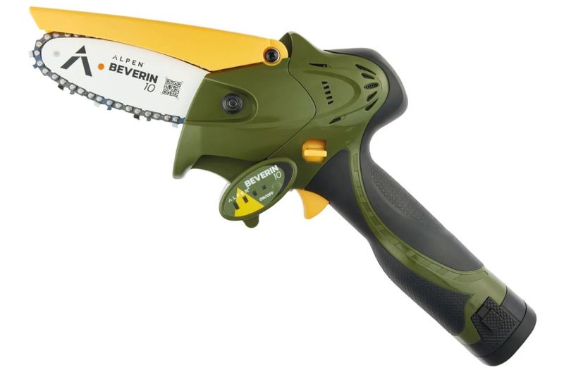 Akkukettensäge Beverin 10