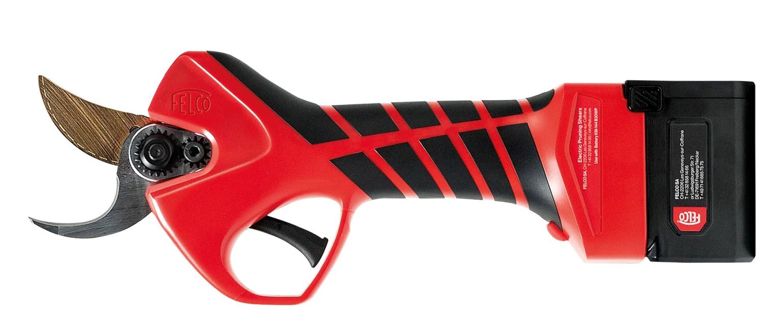 Akkuschere Felco 834W