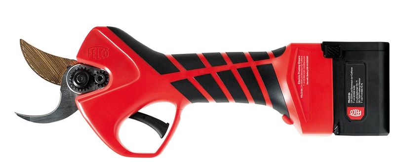 Akkuschere Felco 834W