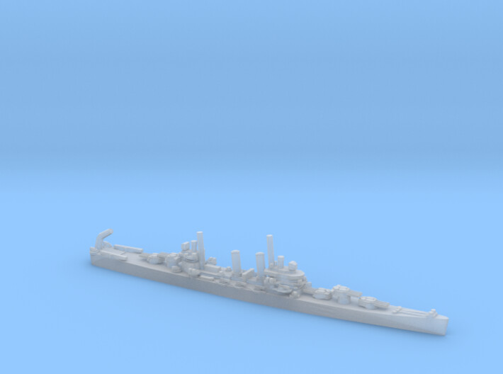 US Brooklyn - Cruiser - 1:1800