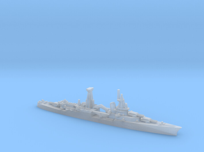 US Northampton - Cruiser - 1:1800