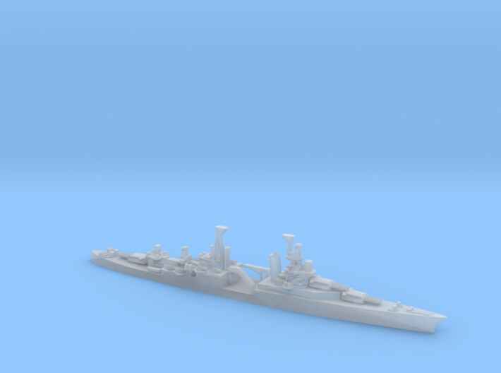 US Portland - Cruiser - 1:1800