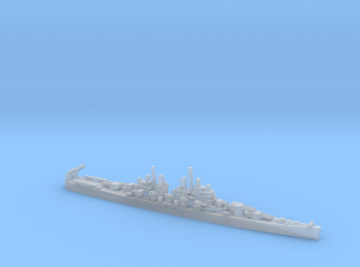 US Baltimore - Cruiser - 1:2400