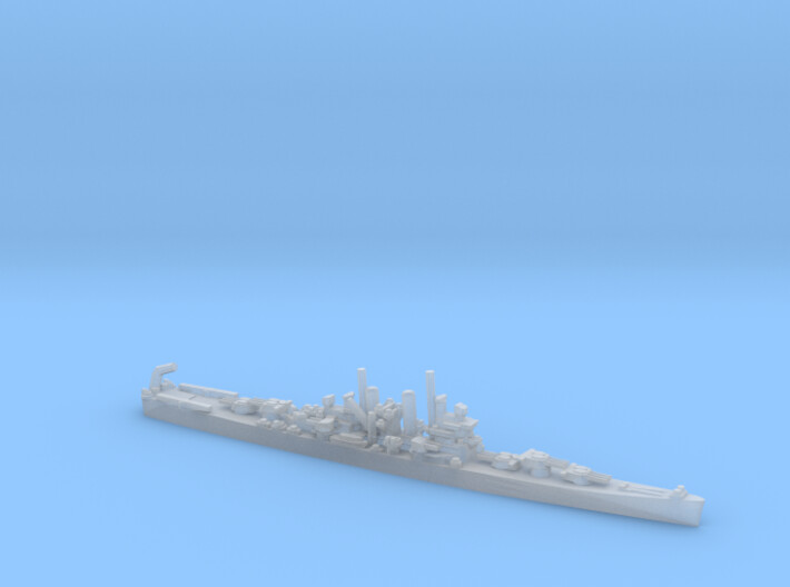 US St. Louis - Cruiser - 1:1800