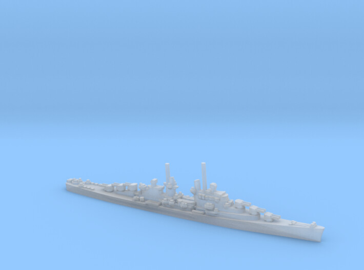 US Atlanta (v2) - Cruiser - 1:1800