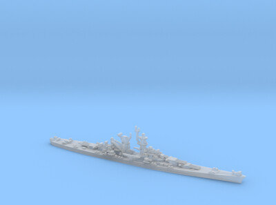 US Alaska - Cruiser - 1:1800