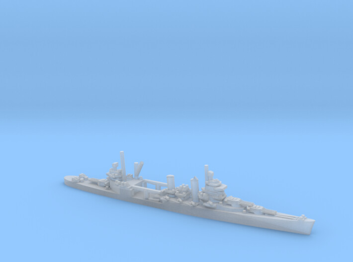 US New Orleans - Cruiser - 1:2400