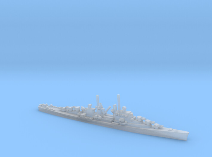 US Atlanta (v1) - Cruiser - 1:2400