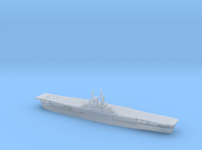 USS Wasp - Carrier - 1:2400