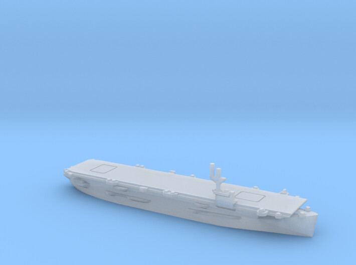 US Bogue - Carrier - 1:2400