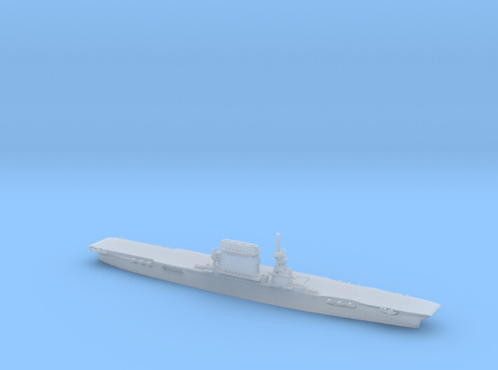 USS Lexington (1942) - Carrier - 1:1800