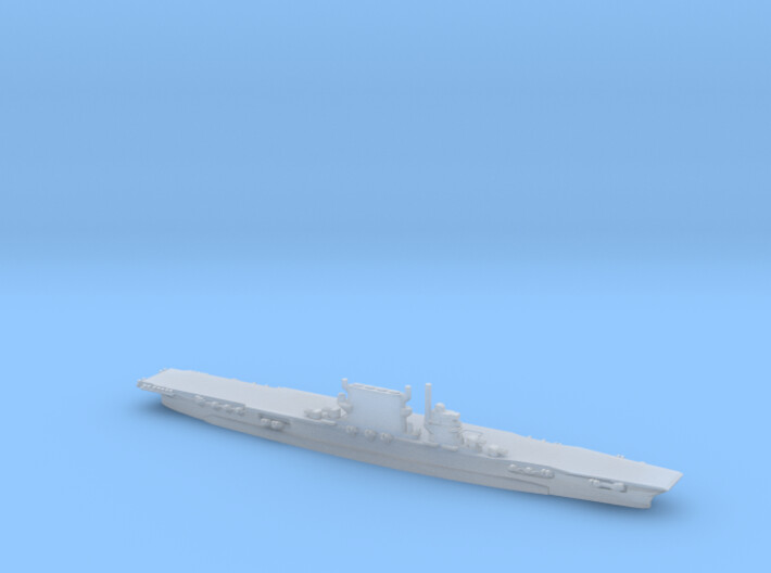 USS Saratoga - Carrier - 1:1800
