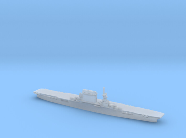 USS Lexington (1941) - Carrier - 1:2400