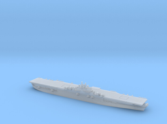 US Essex (LWLH) - Carrier - 1:2400