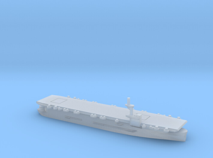 US Casablanca - Carrier - 1:2400