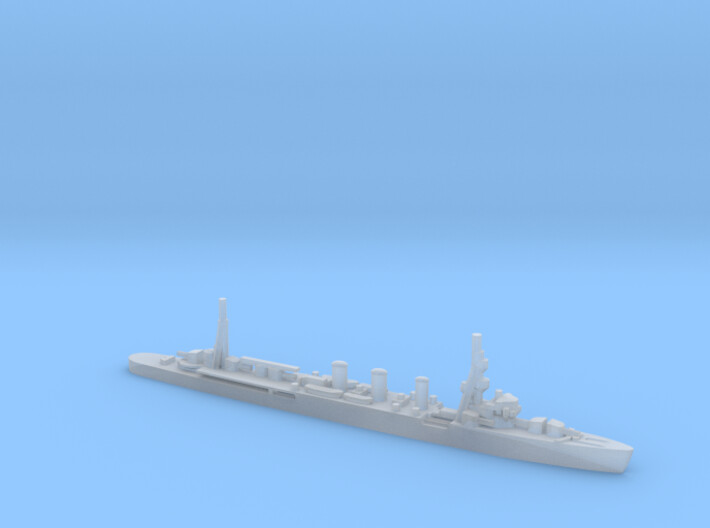 Japanese Kuma - Cruiser - 1:2400