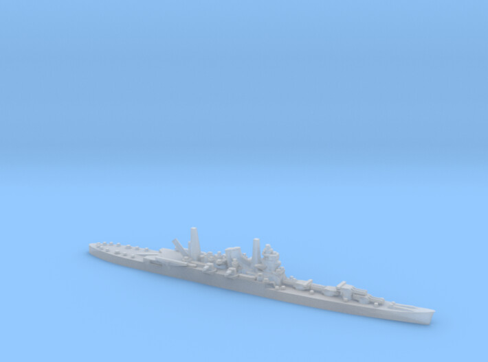 Japanese Tone - Cruiser - 1:2400
