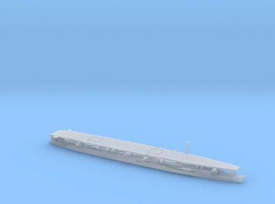 Japanese Zuiho (LD) - Carrier - 1:1800