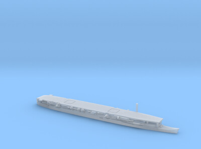 Japanese Zuiho (SD) - Carrier - 1:1800