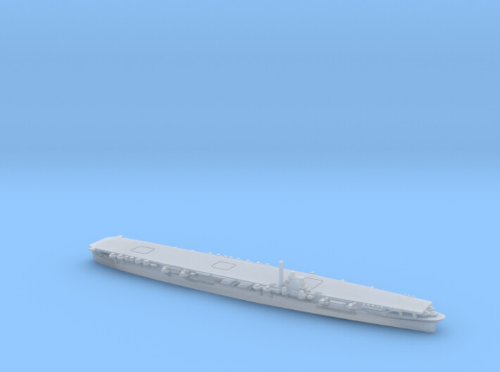 Japanese Shokaku - Carrier - 1:1800