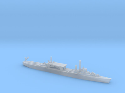 Japanese Chitose - Auxiliary - 1:1800