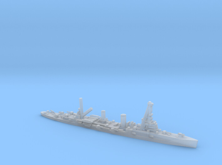 Soviet Svetlana - Cruiser - 1:2400