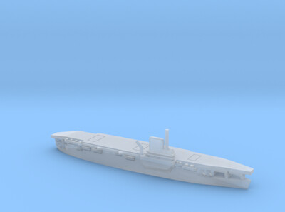 French Bearn - Carrier - 1:1800