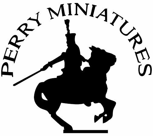 Perry's Hobbies Perry Miniatures
